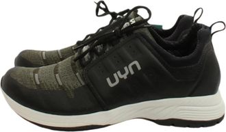 UYN Air Dual Evo - Heren - Hardloopschoenen - Veelkleurig - 46 EU - Wol - Fitness