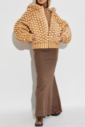 RAXXY Jacket Kirin, Unisex, Beige