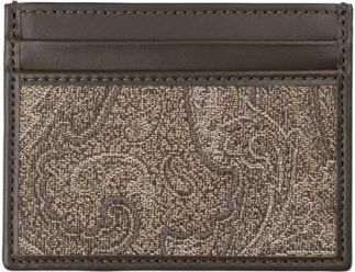 Etro Hombre, Accesorios, Marrón, Talla: ONE Size