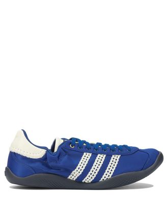 adidas Wales Bonner Karintha Lo Satin Sneakers