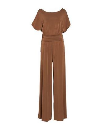 Kaos JUMPSUITS & TRACKSUITS - Jumpsuits sur YOOX.COM
