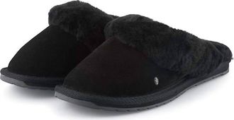 Emu Women Jolie Slipper In Black