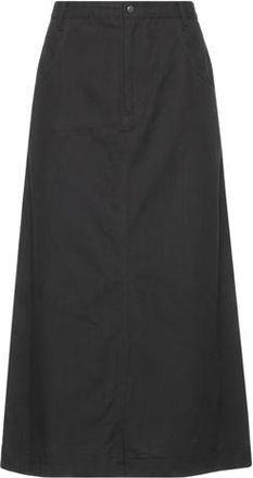Snow Peak BOTTOMWEAR - Midi skirts on YOOX.COM