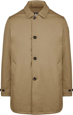 Bomboogie Trench - - Coats - Uomo - Marrone - 2XL