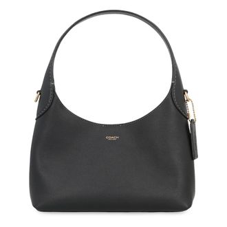 Coach Donna, Borse, Nero, Taglia unica, new