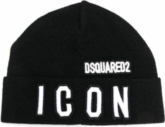Dsquared2 unisex, Accesorios, Negro, Talla: ONE Size