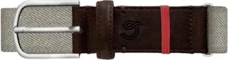 La Boucle Uomo, Accessori, Bianco, Taglia unica, new