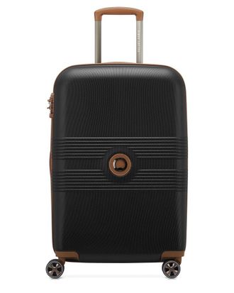 Delsey Flanerie 24In Expandable Spinner