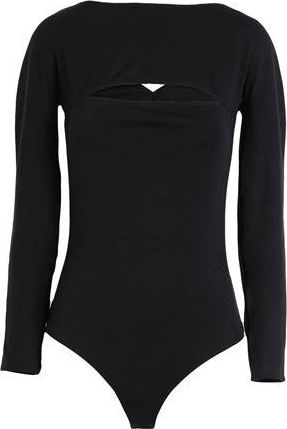 Wolford CAMISETAS Y TOPS - Bodies en YOOX.COM