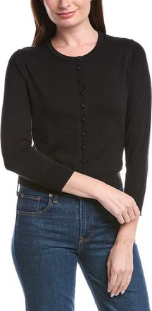 L.k. Bennett LK Bennett Lottie Wool-Blend Cardigan