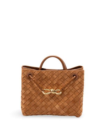 Bottega Veneta Small Andiamo