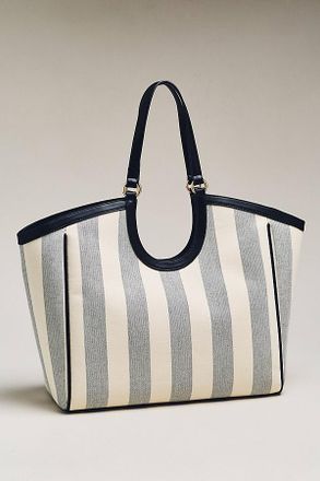 Shiraleah Positano Tote Bag