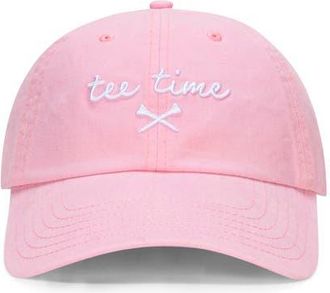 Ame & Lulu Triple Play Hat in Tee Time at Nordstrom