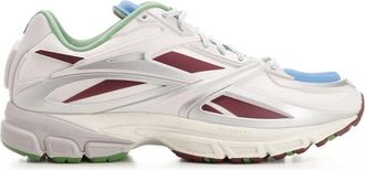 Reebok Premier Road Modern Sneakers - Heren - Hardloopschoenen - Wit - 40 1/2 EU - Fitness