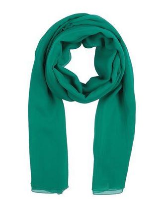Alberta Ferretti COMPLEMENTOS - Bufandas en YOOX.COM