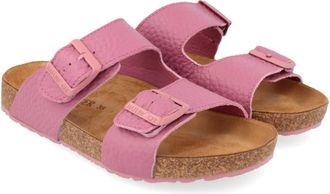 Haflinger Bonnie Sandalen - Unisex | rosa