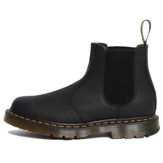 Dr. Martens Dr.Martens 2976 DMs Wintergrip Chelsea Boots Black 24040001