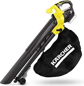 Karcher Soplador Bateria Li - 18 V
