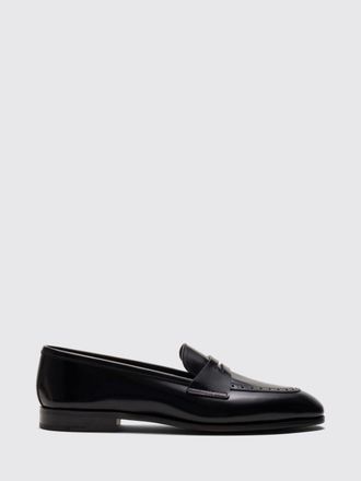 Churchs Loafer Woman color Black