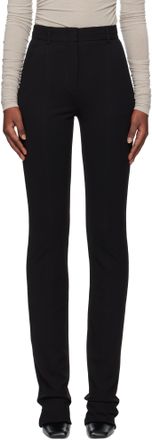 Sportmax Pants SPORTMAX Woman color Black from $390.13 - on