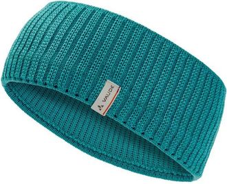 Vaude Edo Headband Stirnband - Unisex | t&uuml;rkis