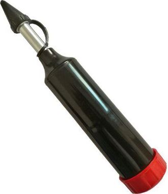 OEM Pistola De Engrase Manual De Presi&oacute;n De 50 G Con Jeringa De Grasa Y Rodamiento Para Bomba De Vac&iacute;o, Resistente A Altas Temperaturas