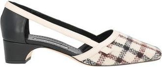 Manolo Blahnik CALZADO - Zapatos de sal&oacute;n en YOOX.COM