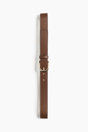 H&M G&uuml;rtel - Braun