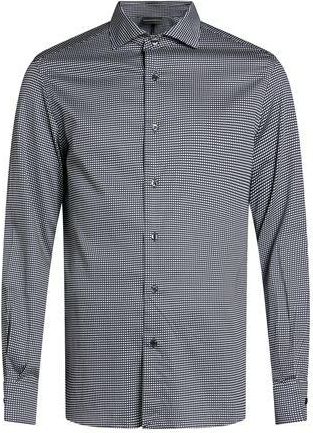 Emporio Armani TOPWEAR - Camicie su YOOX.COM
