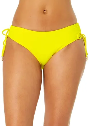 Anne Cole Alex Side Tie Bottom