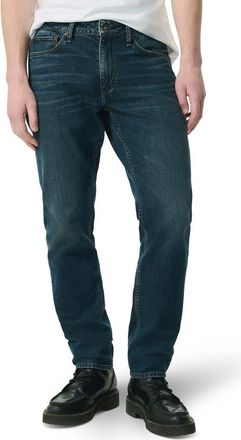 Rag & Bone Fit 2 Authentic Stretch Slim Jeans in Cole at Nordstrom, Size 28 X 32