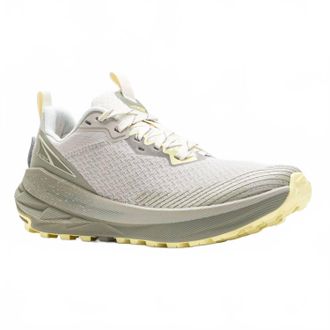 Altra Womens Experience Wild 2 Trail Running Shoes In Taupe