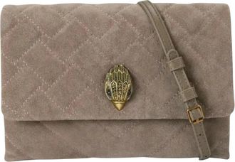 Kurt Geiger Borsa - Bags - Mujer - Beige - ONE SIZE
