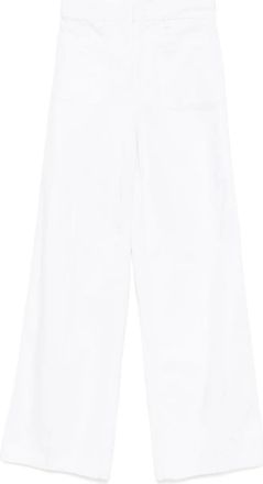 Dior Jeans dritti - Bianco