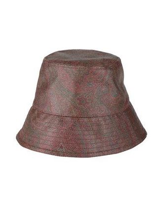 Etro Hats