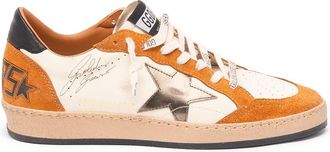 Golden Goose Ball Star Sneakers