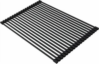 Elleci Rollmat Elleci Element 500 Materiale Silicone Nero - ARS023BK
