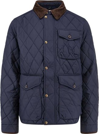 Polo Ralph Lauren Beaton jacket in recycled polyester