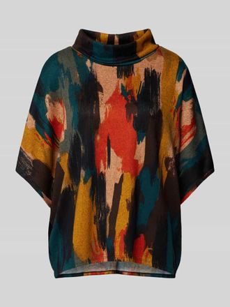 Apricot T-Shirt mit 1/2-&Auml;rmel in GELB, Gr&ouml;&szlig;e L