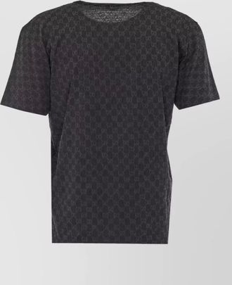 Gucci short-sleeve shirt