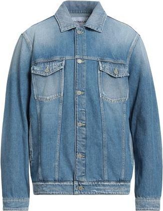 Dondup ROPA DE ABRIGO - Chaquetas vaqueras en YOOX.COM