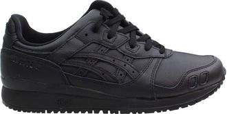 Asics Asics Gel-Lyte III OG Mens Black Trainers