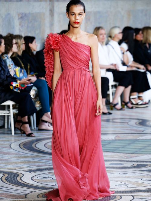 Fall Couture 2017 Proved Us Right About This Trend's Comeback | Stylight