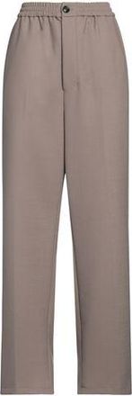 Ami BOTTOMWEAR - Trousers on YOOX.COM