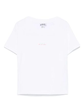 A.P.C. A. P.C. Tshirt