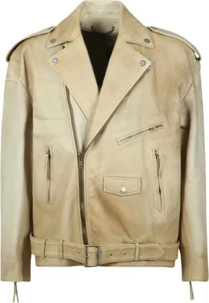 Golden Goose Uomo, Giacche, Beige, M, new