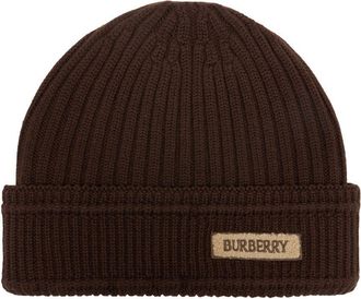Burberry Hat