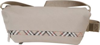 Burberry Hombre, Bolsos, Beige, Talla: ONE Size