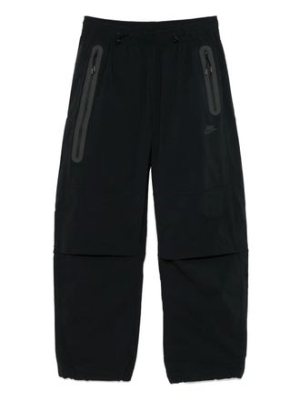 Nike Pantaloni Tech - Nero