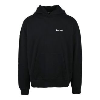 Palm Angels Uomo, Felpe, Nero, S, new
